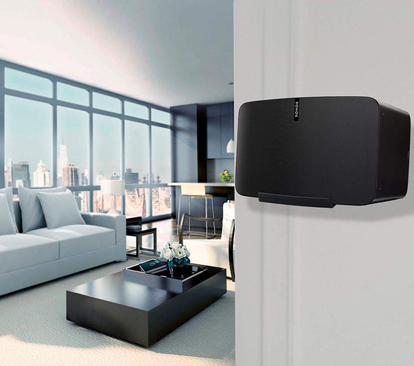 Soporte de Pared para  Parlante Altavoz SONOS PLAY 5 GEN. 2