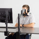 Rack Soporte Brazo Universal Para Micrófono Rode Blue Yeti HyperX Shure Razer
