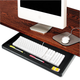 Bandeja Deslizante para Teclado - Debajo del Escritorio