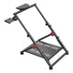 Soporte plegable para Volante de Carreras con Palanca de Cambios