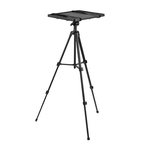 Pedestal Trípode Portatil para Proyector / Altura Regulabre 47~91 cm