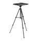 Pedestal Trípode Portatil para Proyector / Altura Regulabre 47~91 cm