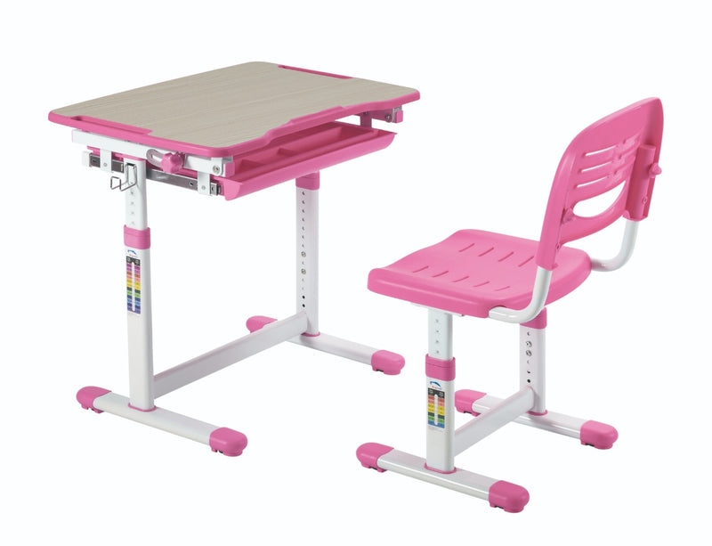 Los mejores lotes de escritorios con sillas para niños y niñas, Escaparate: compras y ofertas