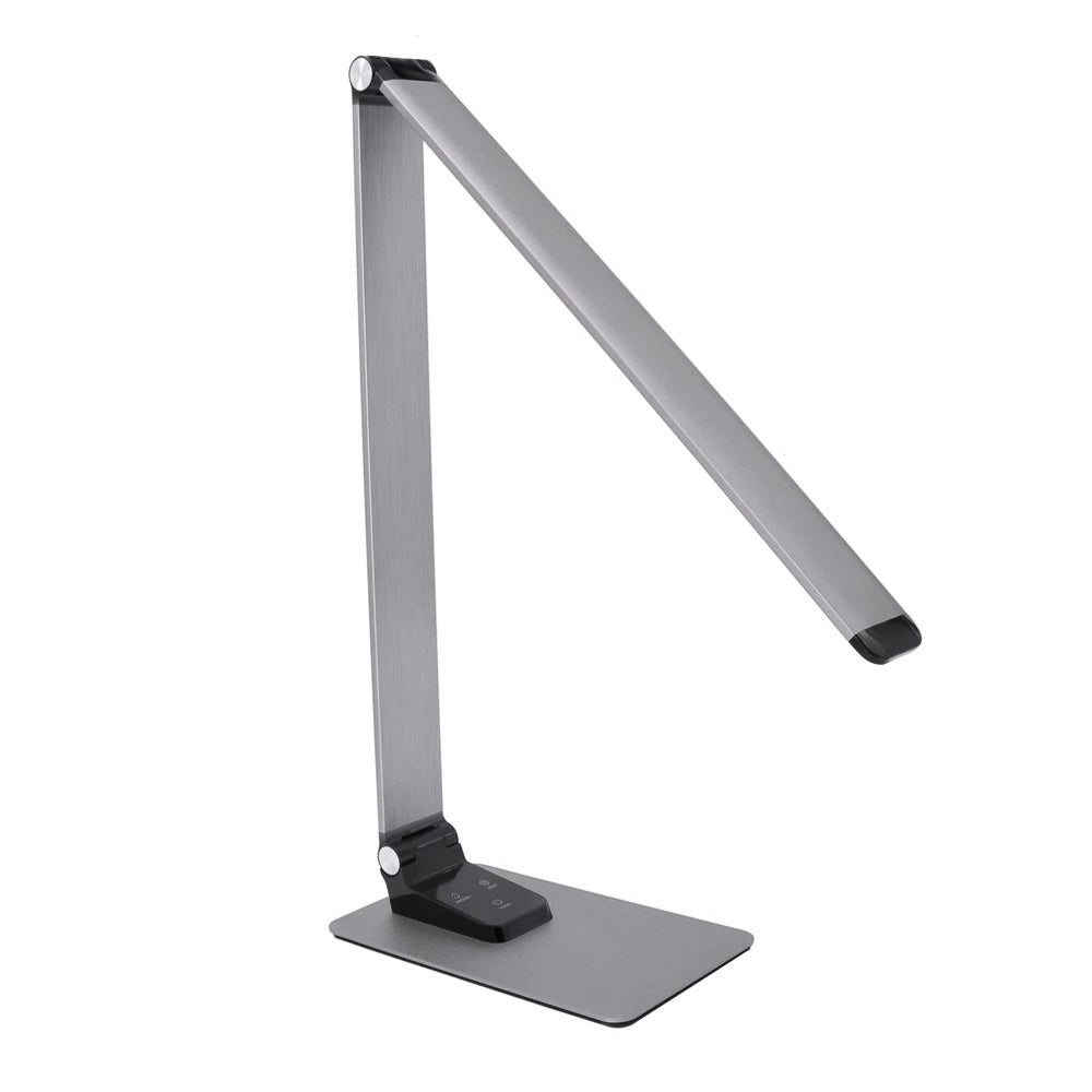 Lámpara Led Touch de Escritorio con Puerto USB