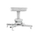 Rack Soporte para Proyector Pesado para Techo / Altura 24 cm