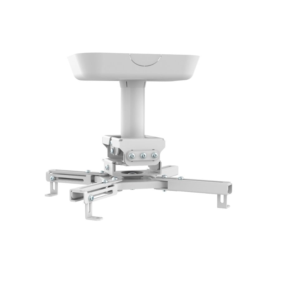 Rack Soporte para Proyector Pesado para Techo / Altura 24 cm