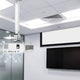 Rack Soporte para Proyector para Techo y Pared / Regulable 28 a 35cm