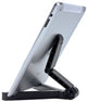 Soporte Plegable para Tablet 7 a 12 Pulg / Diseño portatil para uso en escritorio, avión, cocina, mesa