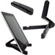 Soporte Plegable para Tablet 7 a 12 Pulg / Diseño portatil para uso en escritorio, avión, cocina, mesa