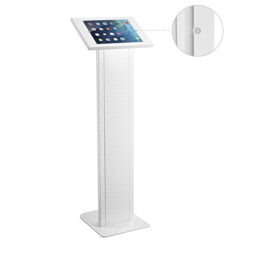 Pedestal Antirrobo para Tablet iPad Pro (2da Gen) de 12.9 Pulg
