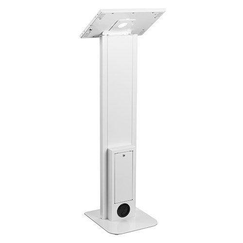 Pedestal Antirrobo para Tablet iPad Pro (2da Gen) de 12.9 Pulg