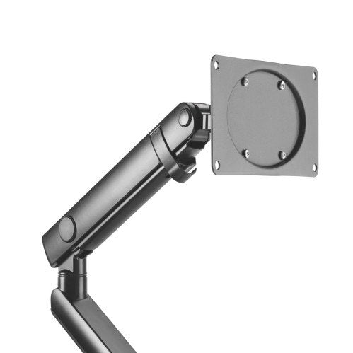 Adaptador Extensión Convierte Vesa 75x75 a 200x100mm para TV y Monitores de 32 a 42 Pulg