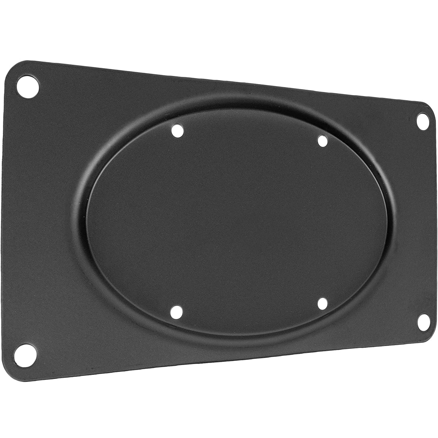 Adaptador Extensión Convierte Vesa 75x75 a 200x100mm para TV y Monitores de 32 a 42 Pulg