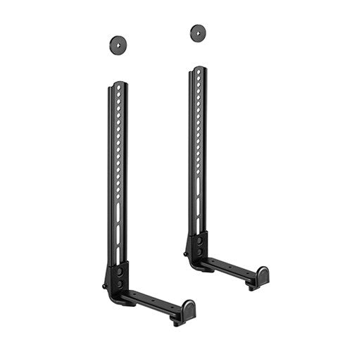 Soporte para Barra de Sonido