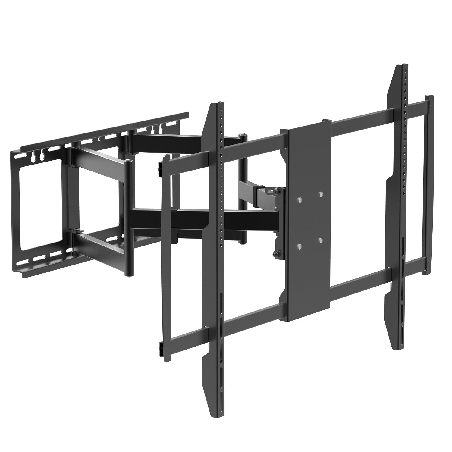 Rack Giratorio para TV de 65 a 100 Pulg - Montech