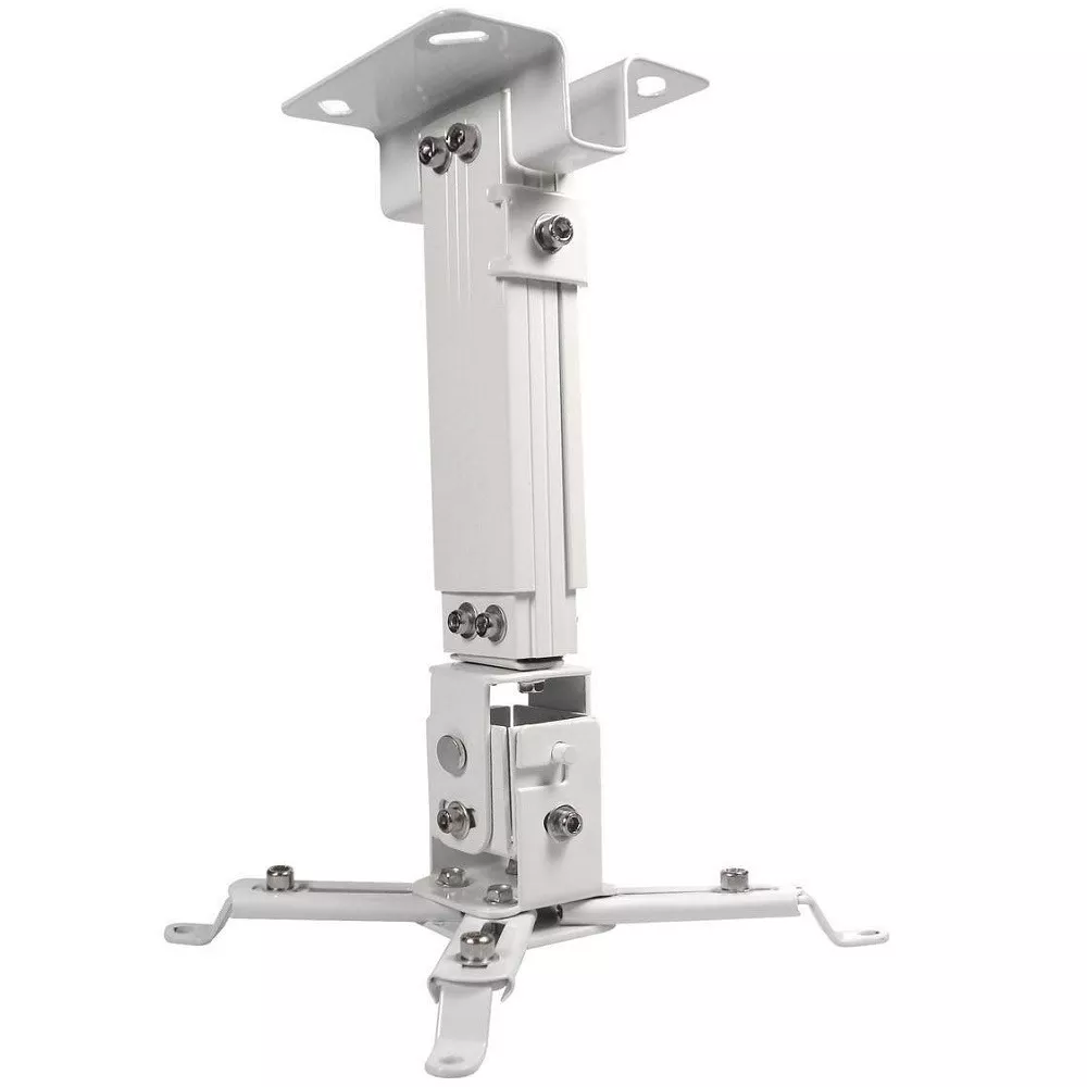 Rack Soporte para Proyector para Techo y Pared / Regulable 28 a 35cm