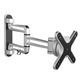 Rack Soporte Giratorio de Pared para Monitor 13 a 27 Pulg