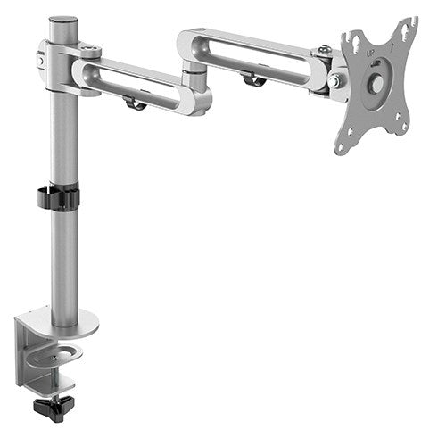 Rack Soporte de Escritorio para 1 Monitor 17 a 32 Pulg