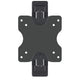 Rack Giratorio para Monitor 13 a 27 Pulg - Brazo Extendido 35 cm / VESA Max 100x100mm