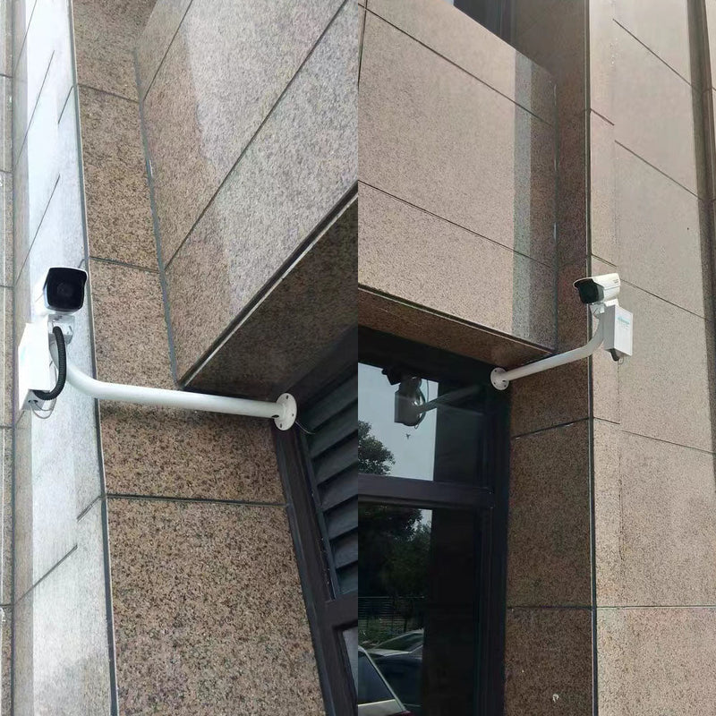 OEM Soporte Cámara De Seguridad Ip Vigilancia Techo Pared Muro