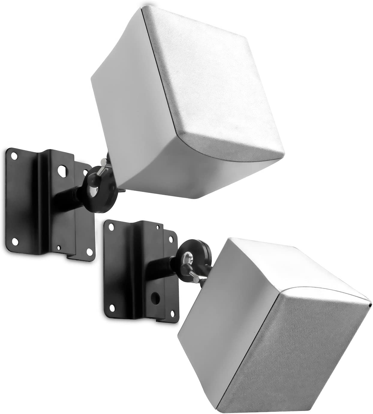 Rack Soporte para Parlante Altavoz - Montaje en Pared y Techo (PAR)
