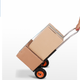 Coche Carreta Plegable - Carga 160kg