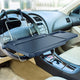 Soporte Bandeja para Volante o Asiento Trasero de Autos para Comer