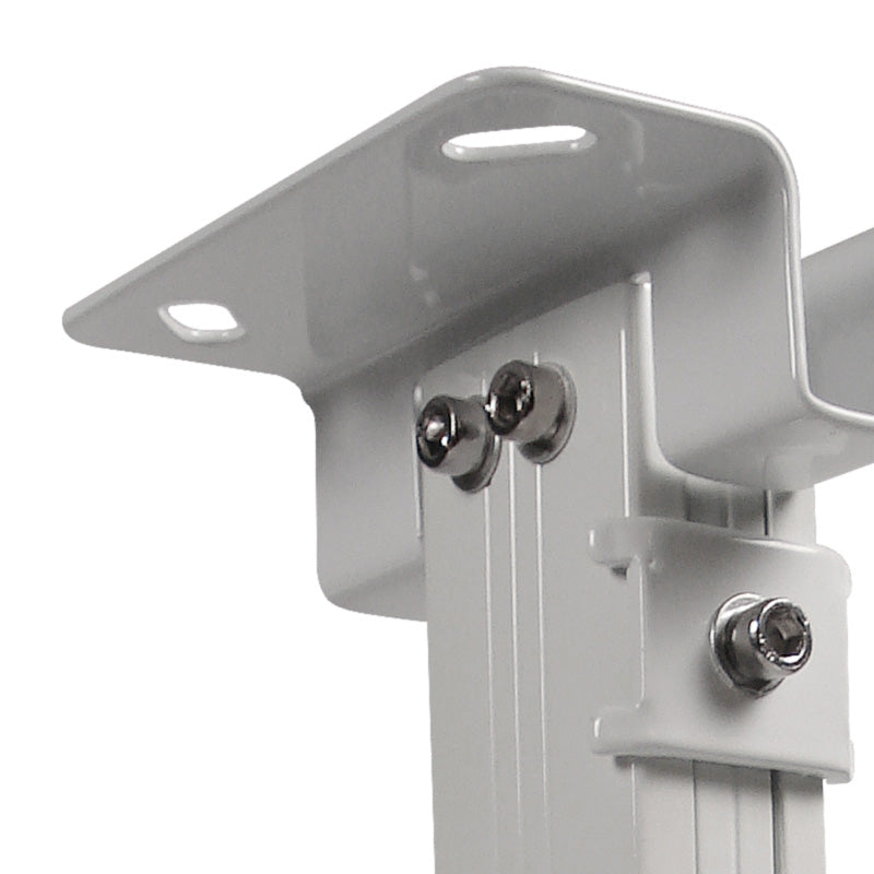 Rack Soporte para Proyector para Techo y Pared / Regulable 28 a 35cm