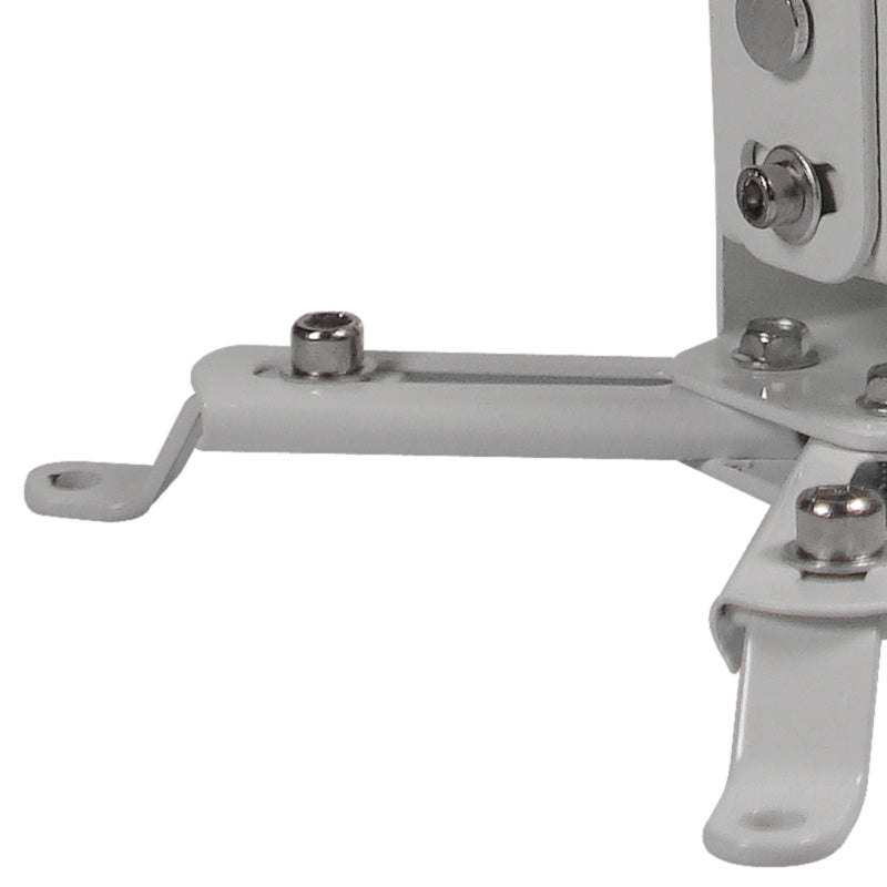 Rack Soporte para Proyector para Techo y Pared / Regulable 28 a 35cm
