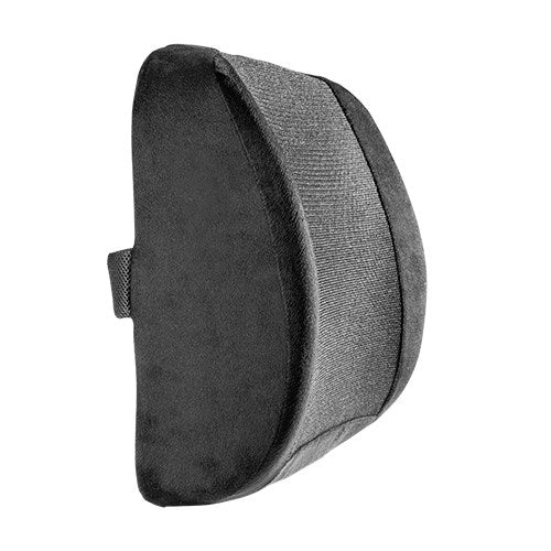 Cojín Lumbar Viscoelástica para Silla de Oficina