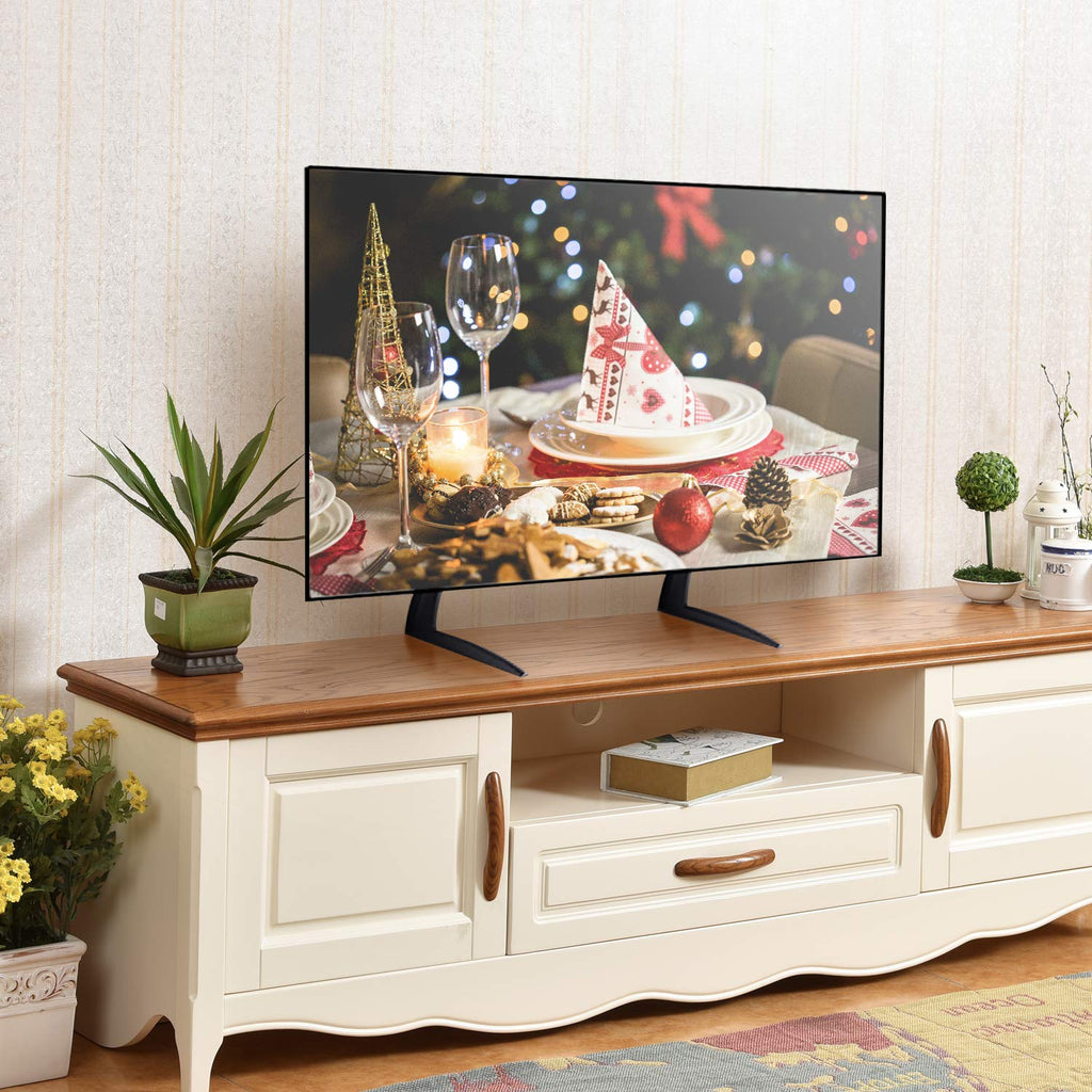 Soporte de mesa BeMatik, universal para pantalla TV de 32 a 60 - Mueble / Soporte  TV - Los mejores precios