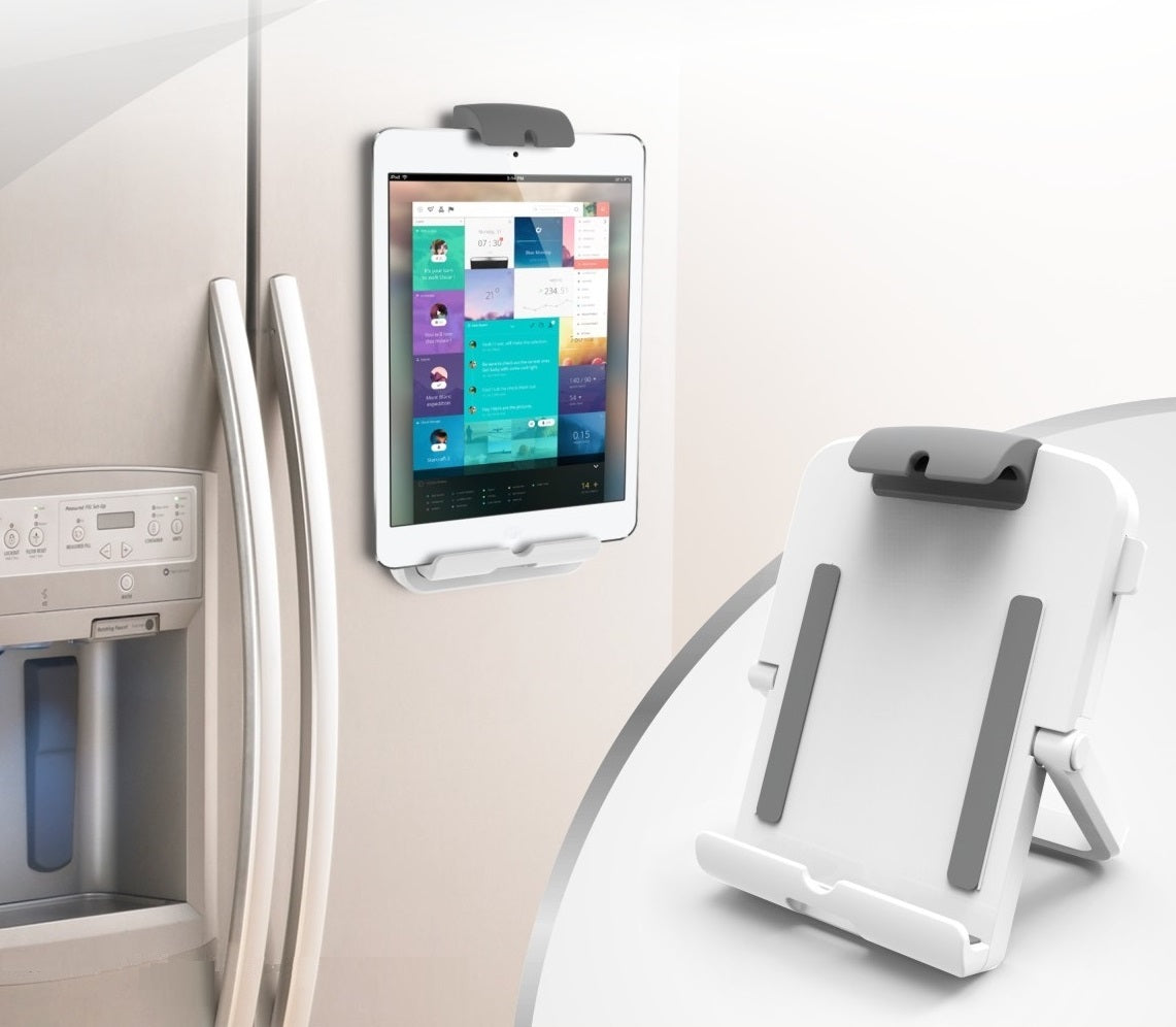 Soporte Universal para Tablet de 7 a 10.1 Pulg con VESA 75x75mm