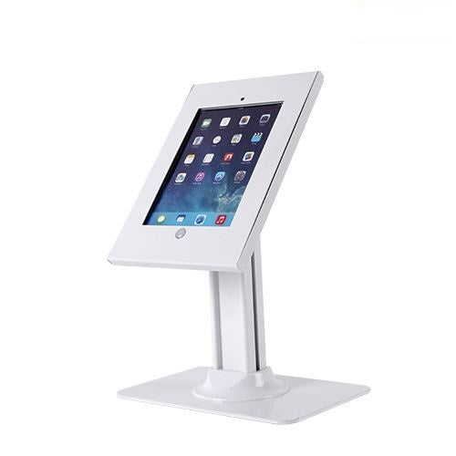 Soporte de Seguridad para Tablet iPad 9.7 Pulg / Escritorio