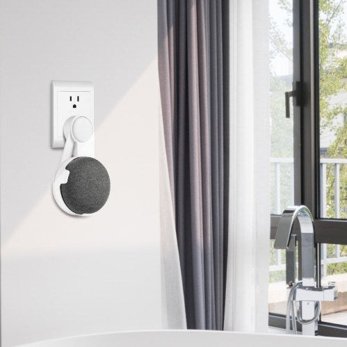 Soporte Colgador Para Parlante Altavoz GOOGLE HOME MINI / NEST MINI