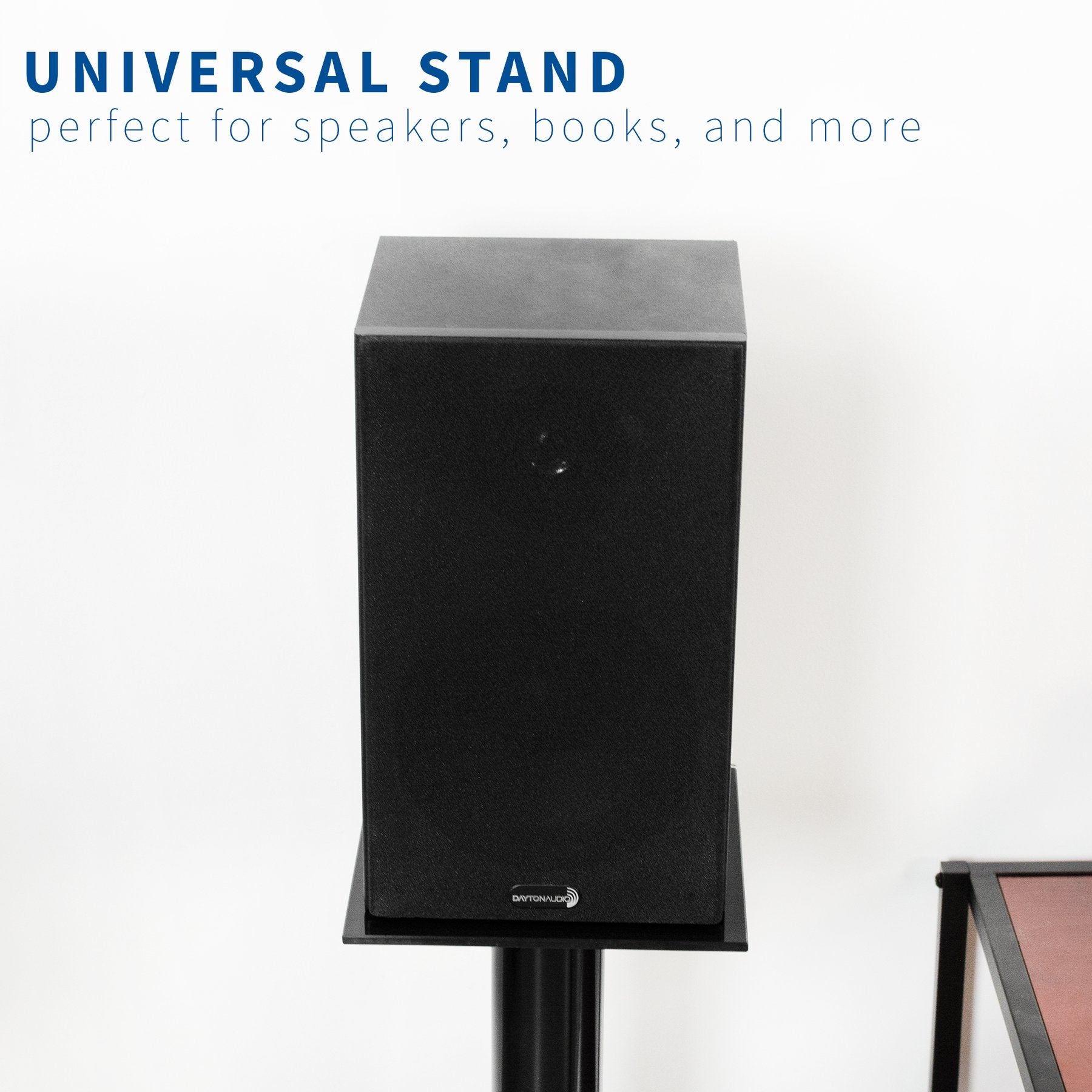 Soporte Parante Universal para  Parlante Altavoz (PAR)