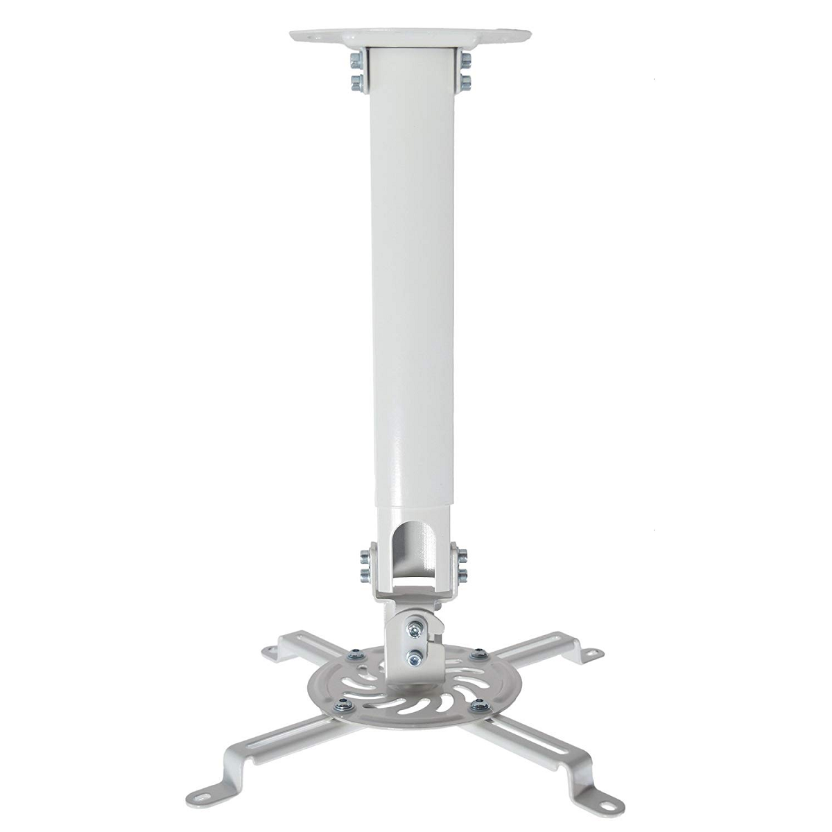 Rack Soporte para Proyector / Altura Regulable 54 a 90 cm